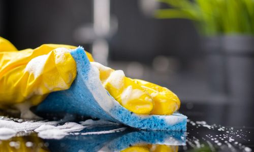 Deep Cleaning in Massachusetts you can count on