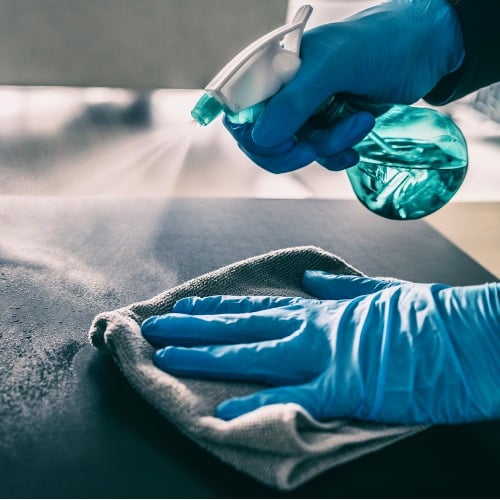 maid cleaning services in Acton MA you can count on
