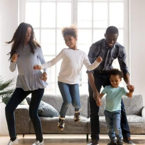 maid cleaning services in Hopkinton MA you can count on