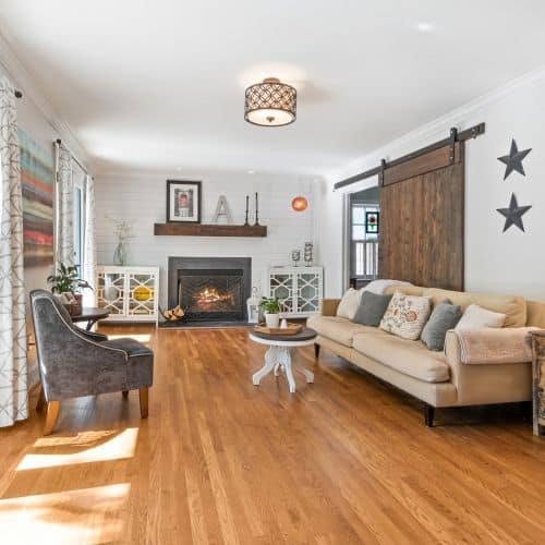 Professional house cleaning services in Acton, MA and surrounding areas.