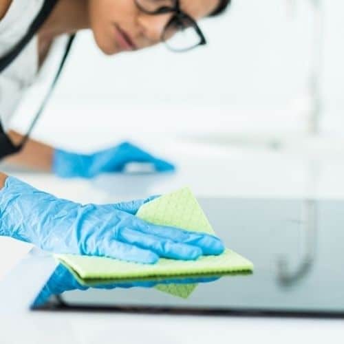 maid cleaning services in Maynard MA you can count on