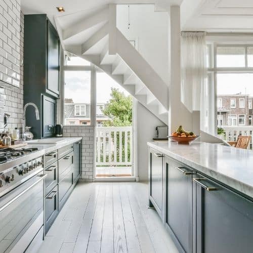 Professional house cleaning services in Sterling, MA and surrounding areas.