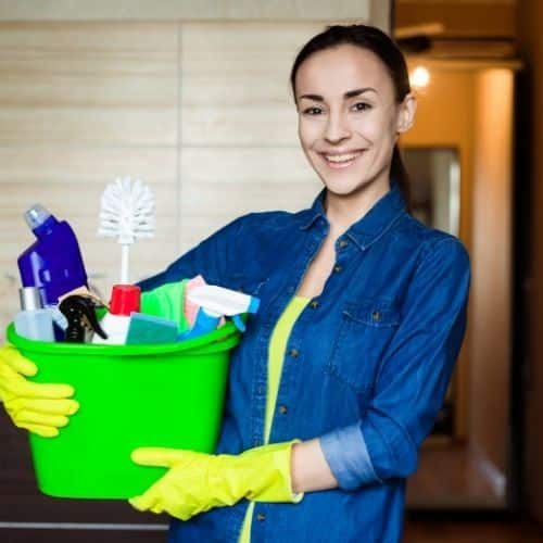 maid cleaning services in Wayland MA you can count on